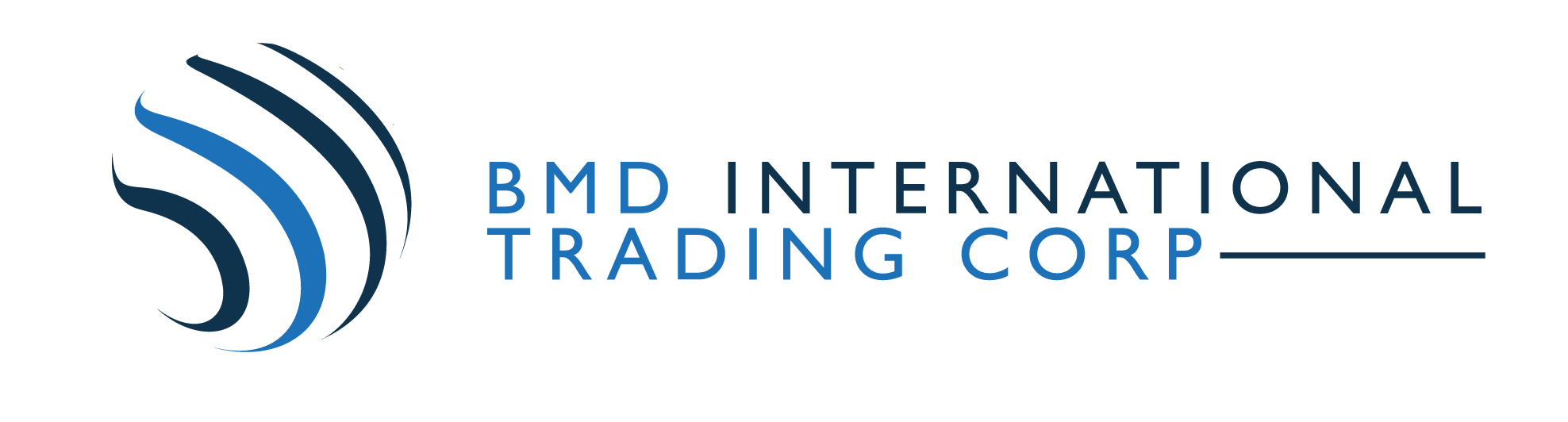 BMD International Trading Corp
